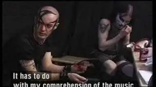 Satyricon - Roadkill Extravaganza. Part 4