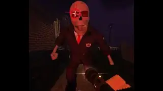 Pressure Halloween event run