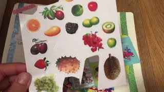 ЛД челендж/ челендж с записками/ София Март❤️