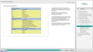 Chapter 4 Part-3 SIMATIC TIA Portal Structured Programming (WT-TIAPROA)