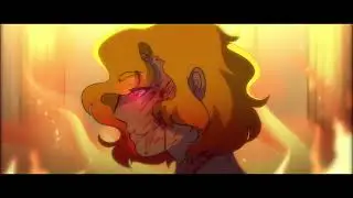STRAIGHT UP VILLAIN - Animation Meme