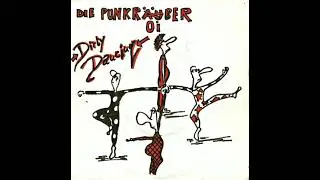 Die Punkroiber - Dirty Dancing(7