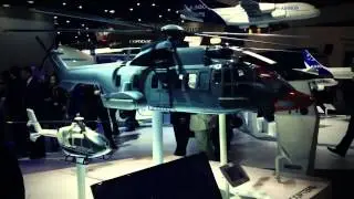 Singapore Airshow 2014