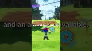 Sega HATES this Speedrun Trick