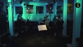 AETHER – ett audiovisuellt verk av Maria W Horn