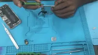 How To Replace iPhone 5s Display | Srilanka 🇱🇰 