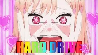 |SONO BISQUE DOLL WA KOI WO SURU - AMV - HARD DRIVE|