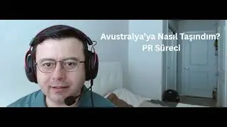 Avustralya 189 Kalifiye Göçmenlik Vizesi Nasıl Alınır? | Tüm Süreç Adım Adım