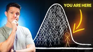 #1 Secret to Getting Ahead of 99% of People