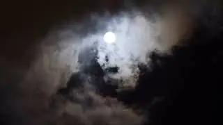 moon light