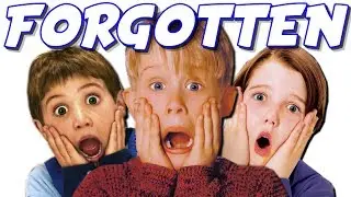 The Home Alone Movies We Don't Talk About...