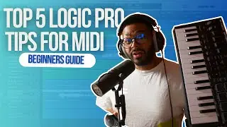 5 MIDI Tips You NEED to Know