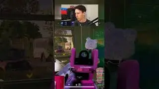 40 seconds of TGLTN Destroying School Hot Drop in PUBG
