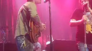 Augustana/CC/MF&S - Sweet Virginia