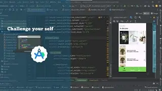 Developing an E-Commerce Homepage App in android studio