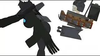 Test Titan Camera Woman (UFO) [DC2/AT2]