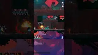 хайлайт со стрима #deadcells #хайлайты #стримы #фейлывиграх