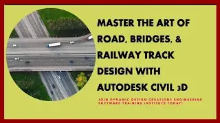 Civil 3d Complete course in details | Civil3D Live Course | Civil 3D Full Course! Learn Civil 3D