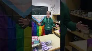LGBT+ History Month 2024 at The Students' Union at UWE