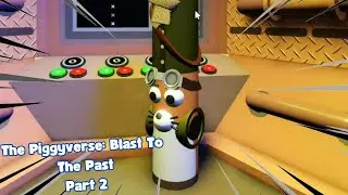 Roblox The Piggyverse PIGGY: FIND THE MARKERS