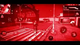 Freefire gameplay shorts ❤️💥 - S_I GAMERZ