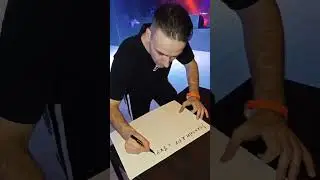 Казëнный Унитаз meet&greet