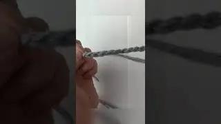 #ушанкакрючком