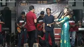 New Barata - Cuma Kamu - Cak Dimas & Melisa
