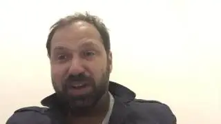 Арт-критика. Как брать интервью у художника