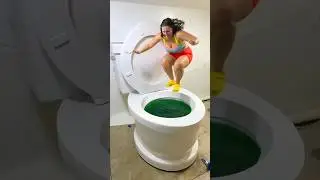 What did he see there? #shorts #tiktok