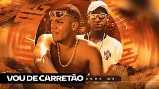 MC Lipi e Menor MC - Vou de Carretão (Áudio Oficial)