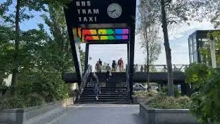 STAFF ENGINEER, GOOGLE, SALÁRIO, TRABALHO NO EXTERIOR E AMSTERDAM!