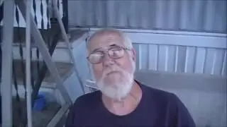 Angry Grandpa Answers 20 Fan Submitted Questions!