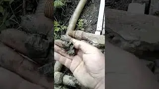 бурение  новым буром PDC