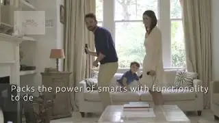 Silvan SIRUS - New Generation Voice Enabled Home AC/Climate Control for Homes