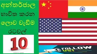 The best countries by totel internet users| google|anlises
