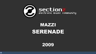 Mazzi - Serenade (2009)