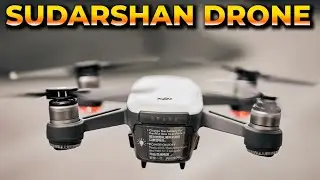 Sudarshan Drone - 
