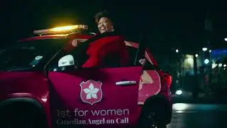 Choose Insurance made for Women for more than 20 years