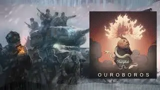 Tell Me a Fairytale - Ouroboros (2021) FULL ALBUM [Post-hardcore]