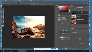 Quick Color Adjustments: Color Lookup Demo