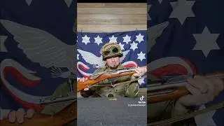 Mosin Nagant 