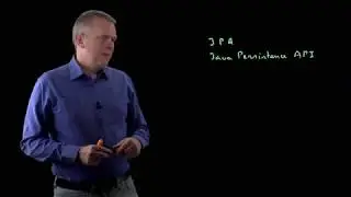 01 - 01 - Introduction à JPA et Hibernate et au mapping objet relationnel