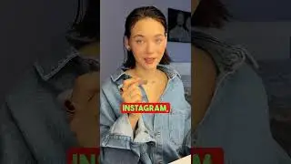 Какие 2 фишки заметили?👇🏻