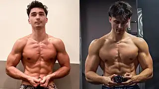 How To Lean Bulk PROPERLY (Full Guide)