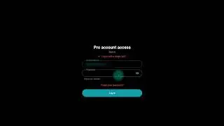 How to Sign In to MaxiBlocks Pro Template Library 2024 [Quick 1-Minute Step-by-Step Tutorial]