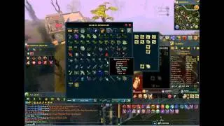 RuneScape EoC - Road to All Nex Armour - #3