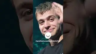Vlog z Clash of the Stars 8 🥊⭐️ je právě teď online na https://herohero.co/teambrichta 💣👊🏽