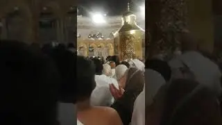 کعبت الله#مسجد الحرم