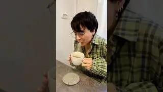 Чайку сели попить! #бабушкасимона #юмор #прикол #funny #шутки